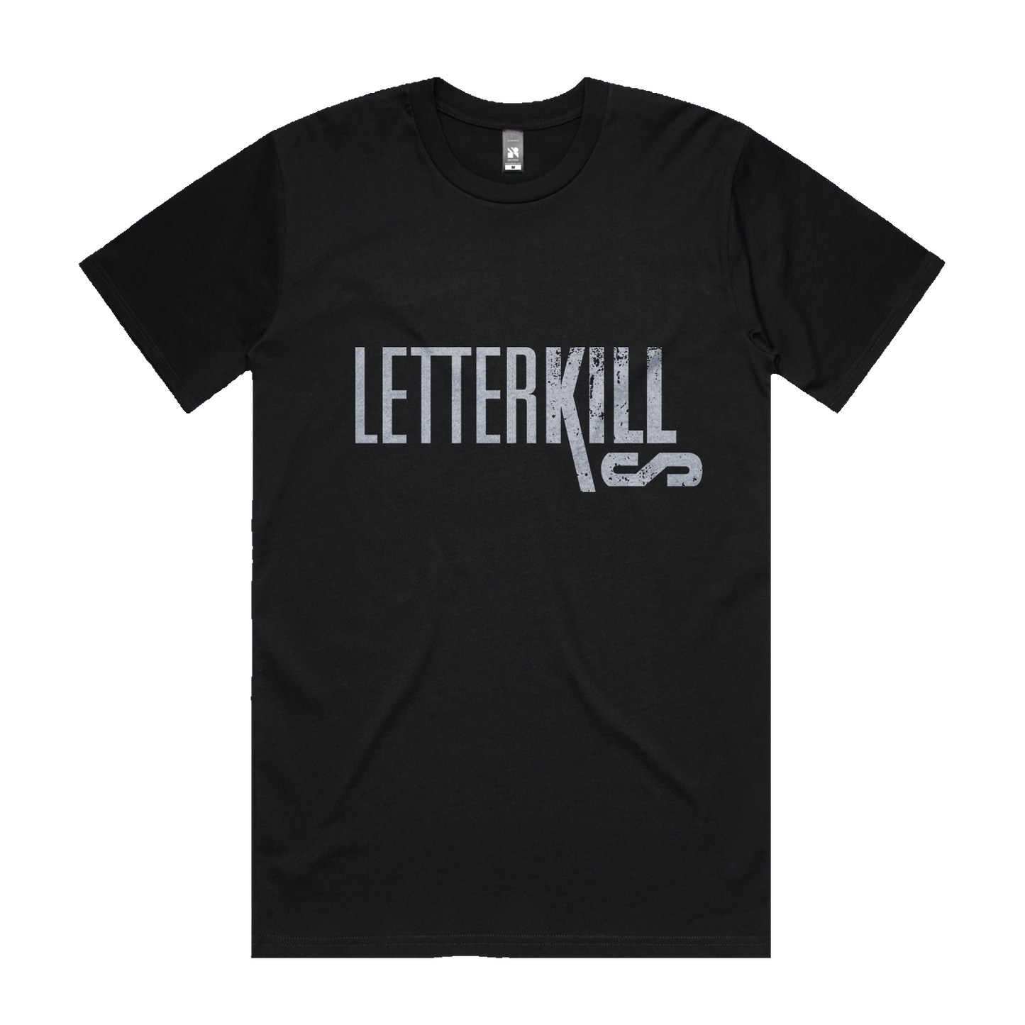 LK Classic Logo Tee