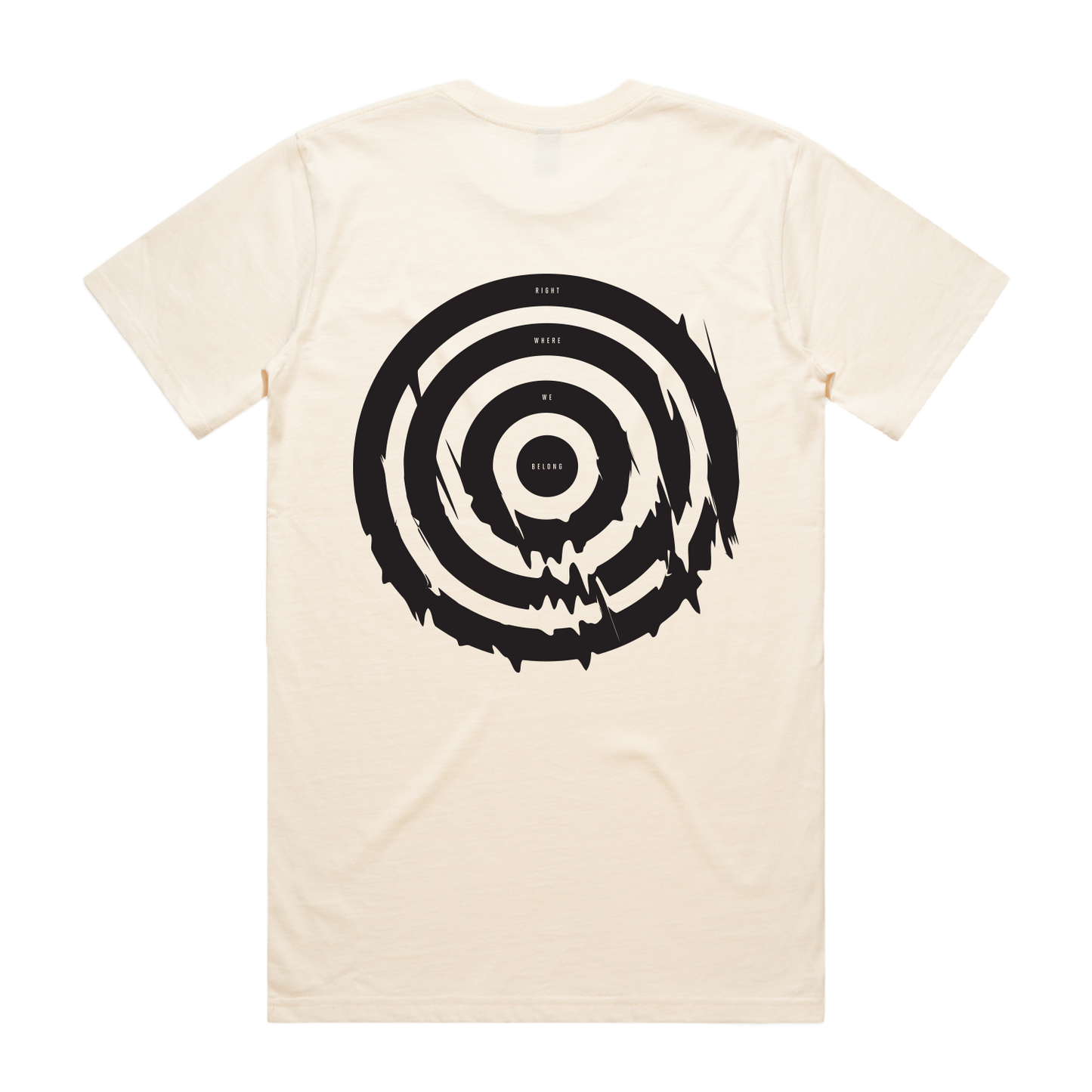 LK Target Tee